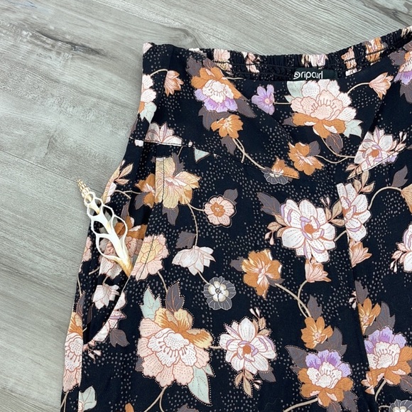 🔆RIP CURL🔆 SUNSET HAZE BEACH PANTS - Picture 12 of 14